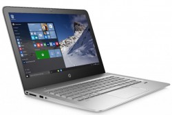 Laptop HP Envy 13-d020TU P6M19PA Silver