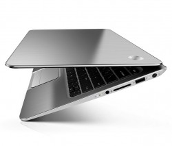 Laptop HP Envy 13-d019TU P6M18PA Silver