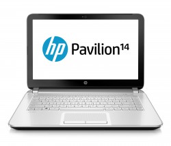 Laptop HP Pavilion 14 ab119TU P3V26PA