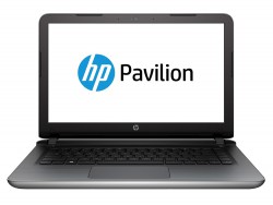 Laptop HP Pavilion 14 ab167TX T9F67PA