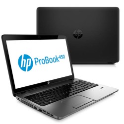 Laptop HP ProBook 450 G3 T9S18PA