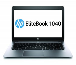 Laptop HP EliteBook 1040 G3 W8H15PA