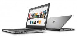 Laptop Dell Inspiron N5559 M5I5414W Silver