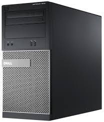 Máy tính để bàn Dell Optilex 3010MT (I3-3240)