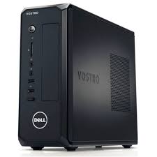 Máy tính để bàn Dell Vostro 270SFF - T222705