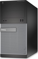 Máy tính để bàn Dell Optilex 3020MT (i5 4590-4GB-500GB)