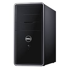 Máy tính để bàn Dell Inspiron 3847MT-MTI33592 (i3 4170)