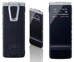 Máy ghi âm Sony ICD-TX50