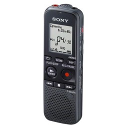 Máy ghi âm Sony ICD-PX333