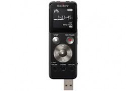 Máy ghi âm Sony ICD-UX543F