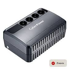 UPS Cyber Power  1000VA - BU1000E