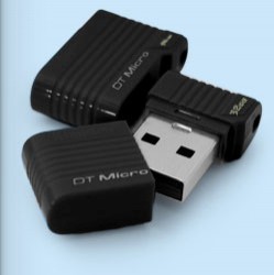 USB Kingston DataTraveler DTMicro 8GB