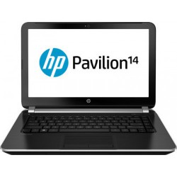 Laptop  HP Pavilion 14-AL007TU X3B82PA