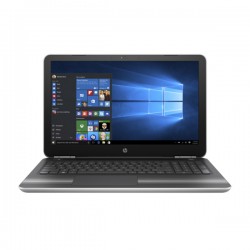Laptop  HP Pavilion 15-au062TX X3C04PA