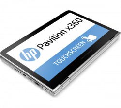 Laptop HP Pavilion X360 11-U046TU X3C24PA