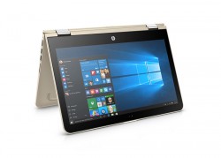 Laptop HP Pavilion X360 11-U047TU X3C25PA