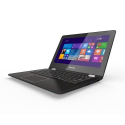 Laptop Lenovo IdeaPad U4170 80JT000JVN Black
