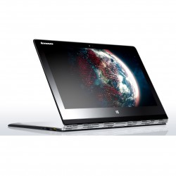 Laptop Lenovo Yoga 3 Pro 80HE00B2VN Silver