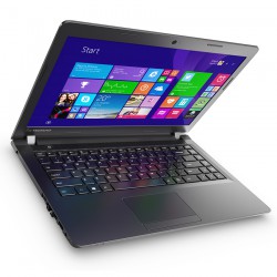 Laptop Lenovo IdeaPad 100-15IBD 80QQ00KYVN