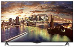 Tivi Ultra HD LG 49UB850T 49'' 3D Smart TV