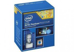 CPU Intel Pentium G3250 3.2GHz / 3MB / HD Graphics / Socket 1150