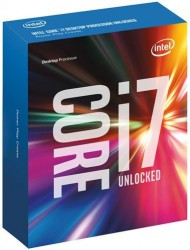 CPU Intel® Core™ i7-6950X Processor Extreme Edition  (25M Cache, up to 3.50 GHz)