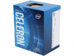 CPU Intel Celeron G3930 2.9 GHz / 2MB / HD 600 Series Graphics / Socket 1151 (Kabylake)