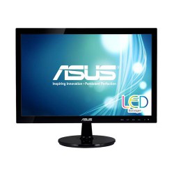 Màn hình máy tính Asus VS197DE LCD 18.5 inch