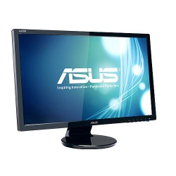 Màn hình máy tính ASUS VE247H 23.6 inch LED Full HD