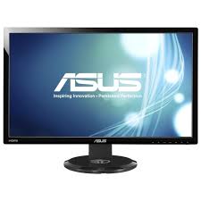 Màn hình máy tính Asus VG278HE 27 inch Led 3D - 144hz