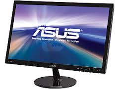 Màn hình máy tính Asus VS228NR LED 21.5 inch Full HD