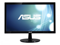 Màn hình máy tính Asus VS207DF LED 19.5 inch Wide