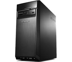 Máy tính để bàn Lenovo H50-50 - 90B700D7VN (i3 4170)