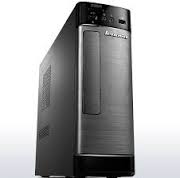 Máy tính để bàn Lenovo IdeaCentre H30-50 - 90B9008AVN (i3-4170)