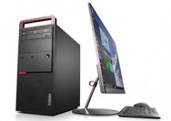 Máy tính để bàn Lenovo ThinkCentre M700 - 10GRA005VA ( i5 6400 )