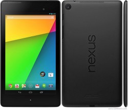 Nexus7 II Black 32GB Wifi 3G