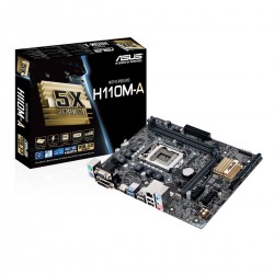 Mainboard ASUS H110M-A