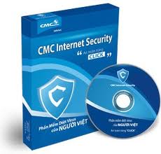 CMC Internet Security(12 tháng)