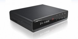 HiMedia HD600B (Wifi)