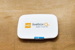 HD Player Livebox Q