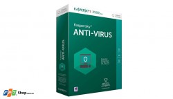 Kaspersky Antivirus 1U
