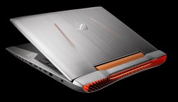 Laptop Asus G752VM-GC066T
