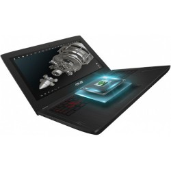 Laptop Asus FX502VM-DM105T