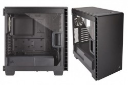 Vỏ case máy tính Corsair 400C Black