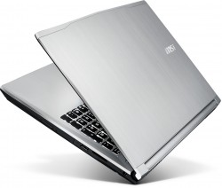 Laptop MSI PE70 6QE- 627XVN