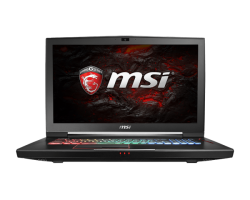 Laptop MSI GT73VR 6RE Titan 230XVN
