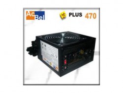 Nguồn máy tính AcBel E2-470 Plus-470W