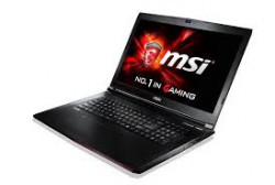 Laptop MSI GE62 6QD Apache Pro 1297XVN