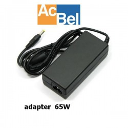 Adapter Acbel 19V- 3.42A/65W HP (Đầu thường)