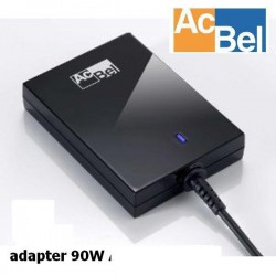 Adapter Acbel 19V - 4.74A/90W HP (Đầu kim)